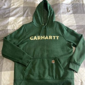 Carharrt hoodie